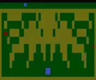 Image n° 1 - screenshots  : Mini Golf 812631 (hack)